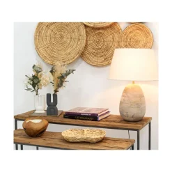 AUBRY GASPARD - Vase en porcelaine u