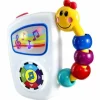 BABY EINSTEIN - Boîte à musique portable - multi coloris