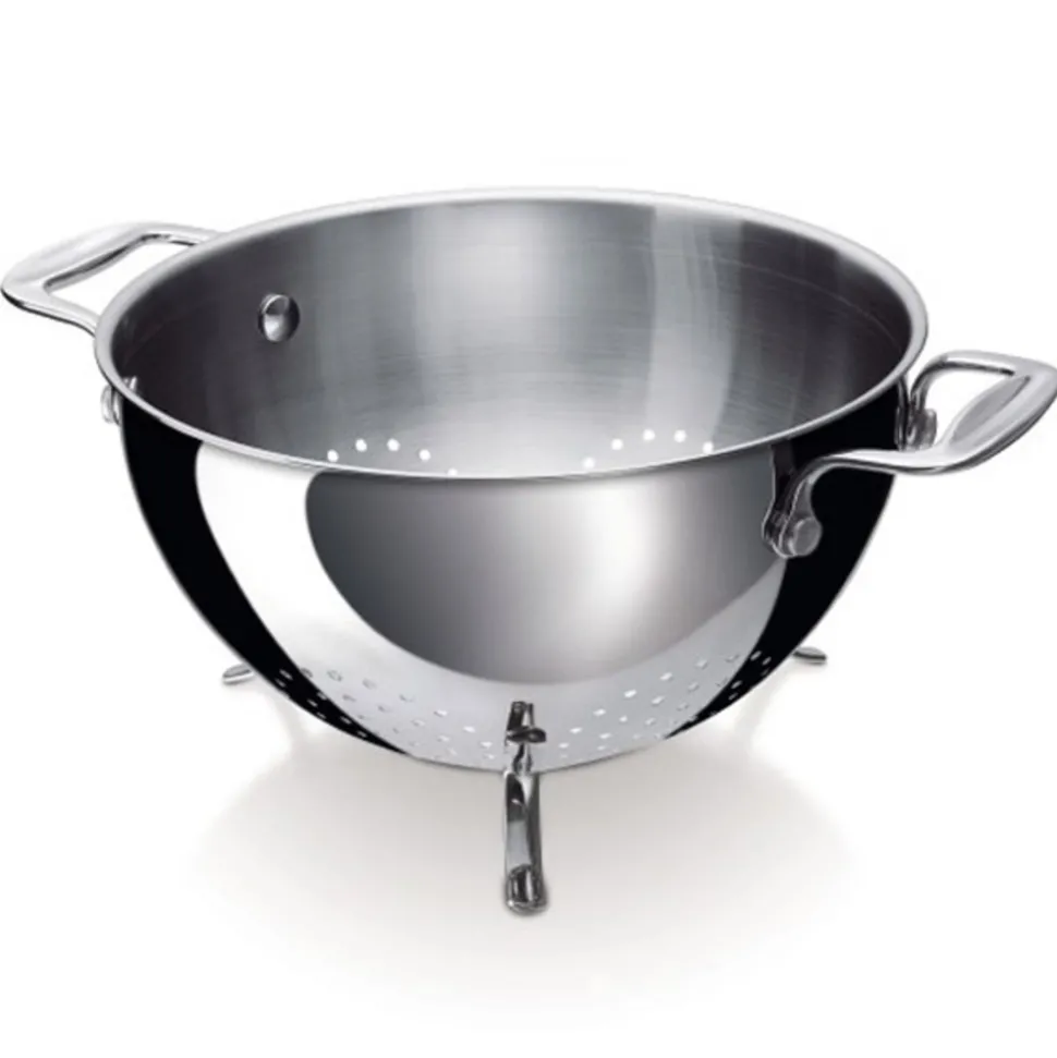 Beka passoire acier 22cm - 12060224