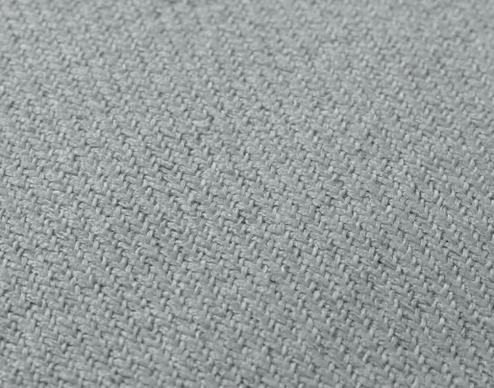 BEST MOBILIER - Crocus - coussin - en tissu - 35x35 cm