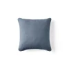 BEST MOBILIER - Crocus - coussin - en tissu - 35x35 cm