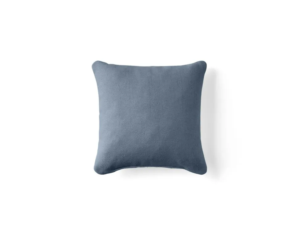 BEST MOBILIER - Crocus - coussin - en tissu - 35x35 cm