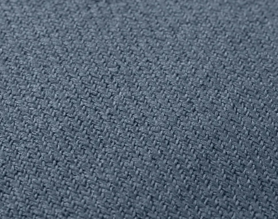 BEST MOBILIER - Crocus - coussin - en tissu - 35x35 cm