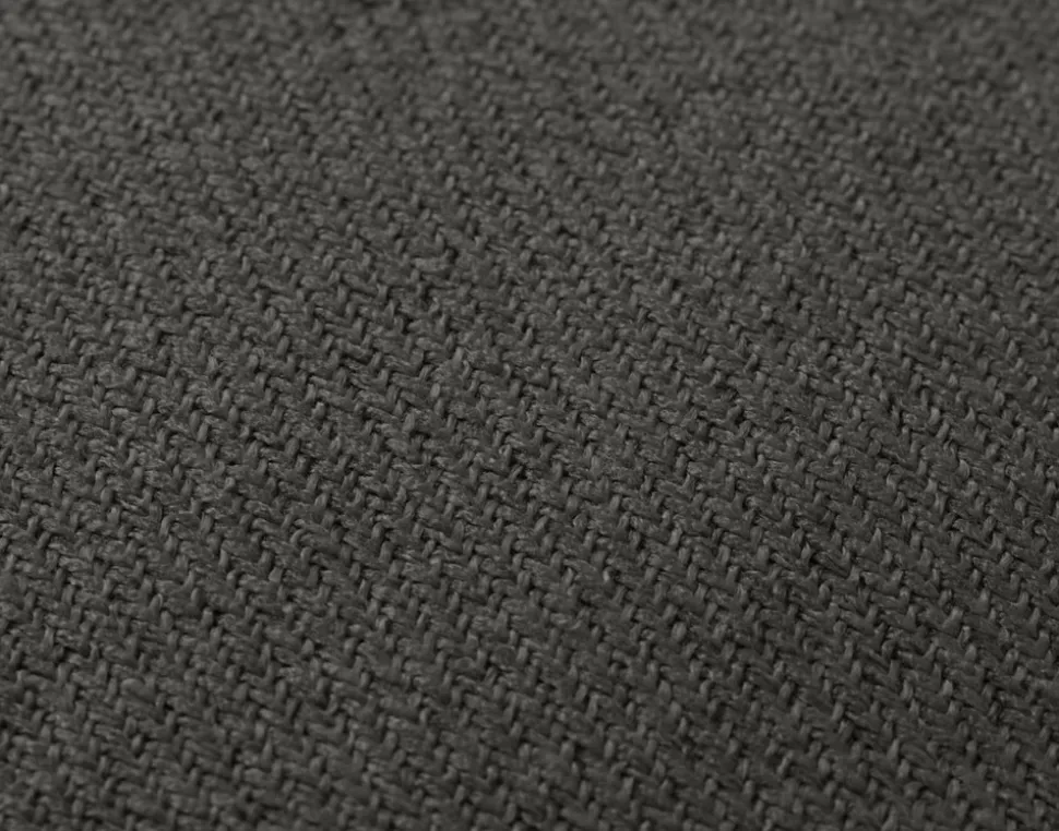 BEST MOBILIER - Crocus - coussin - en tissu - 35x35 cm