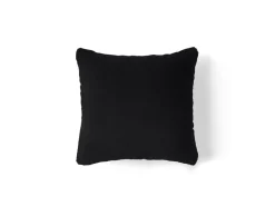 BEST MOBILIER - Crocus - coussin - en fausse fourrure - 35x35 cm