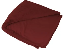 BEST MOBILIER - Joy - plaid - 150x200cm - en fausse fourrure