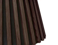 BEST MOBILIER - Kala - table basse - chêne - 70 cm