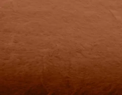 BEST MOBILIER - Oscar - coussin - en fausse fourrure - 60x60 cm