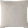 BEST MOBILIER - Oscar - coussin - en fausse fourrure - 60x60 cm