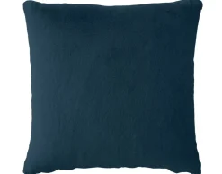 BEST MOBILIER - Oscar - coussin - en fausse fourrure - 60x60 cm