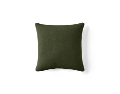 BEST MOBILIER - Polette - coussin - en tissu texturé - 40x40 cm