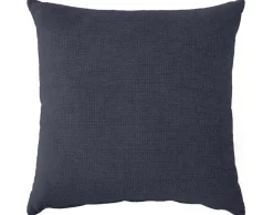 BEST MOBILIER - Polette - coussin - en tissu texturé - 60x60 cm