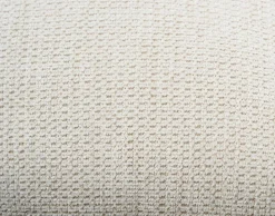 BEST MOBILIER - Polette - coussin - en tissu texturé - 60x60 cm