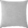 BEST MOBILIER - Polette - coussin - en tissu texturé - 60x60 cm