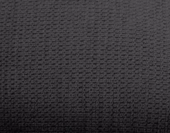 BEST MOBILIER - Polette - coussin - en tissu texturé - 60x60 cm