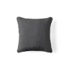 BEST MOBILIER - Rune - coussin - en tissu bouclette - 37x37 cm