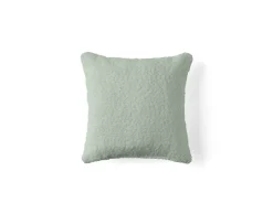 BEST MOBILIER - Rune - coussin - en tissu bouclette - 37x37 cm
