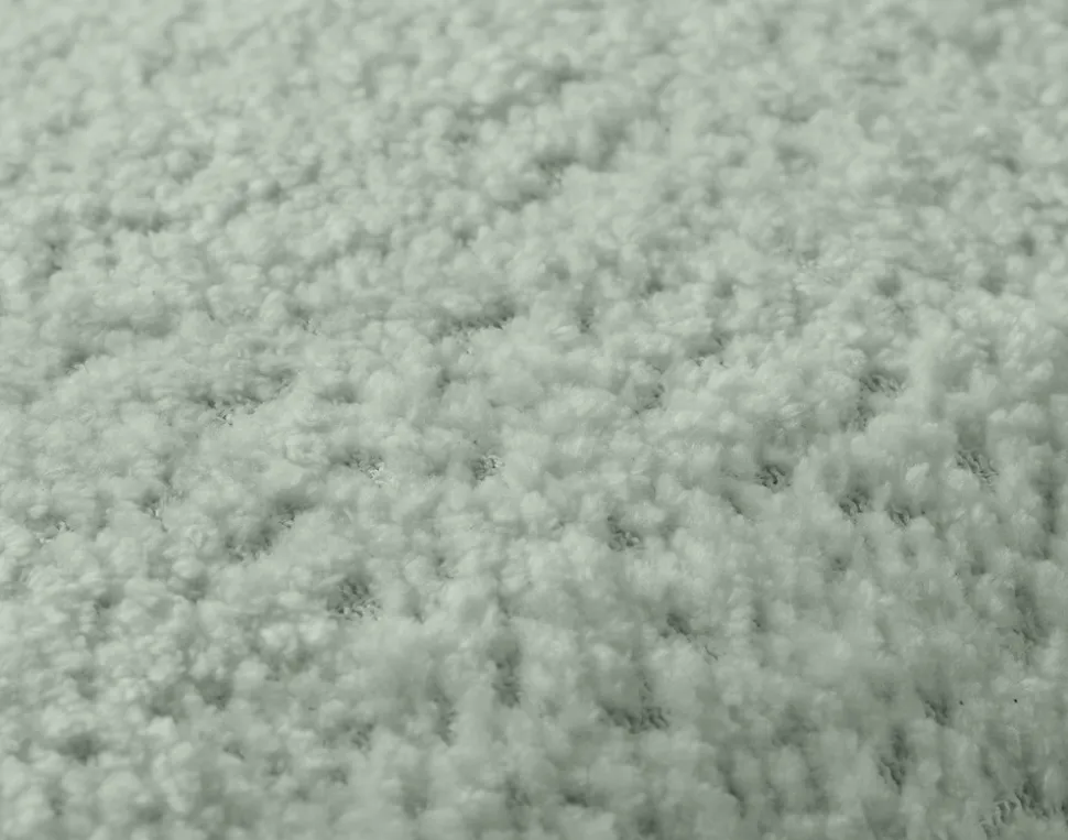 BEST MOBILIER - Rune - coussin - en tissu bouclette - 37x37 cm