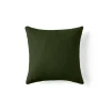 BEST MOBILIER - Rune - coussin - en tissu - 37x37 cm