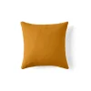 BEST MOBILIER - Rune - coussin - en tissu - 37x37 cm