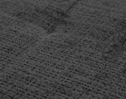 BEST MOBILIER - Rune - pouf en velours texturé