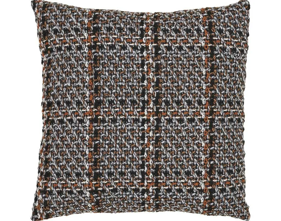 BEST MOBILIER - Tabora - coussin - polyester - 60x60