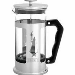 BEURER - Cafetière à piston bialetti - preziosa- 1l