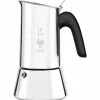 BEURER - Cafetière italienne bialetti - venus 4 tasses - acier