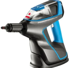 Bissell nettoyeur balai vapeur 1500w - 2234n