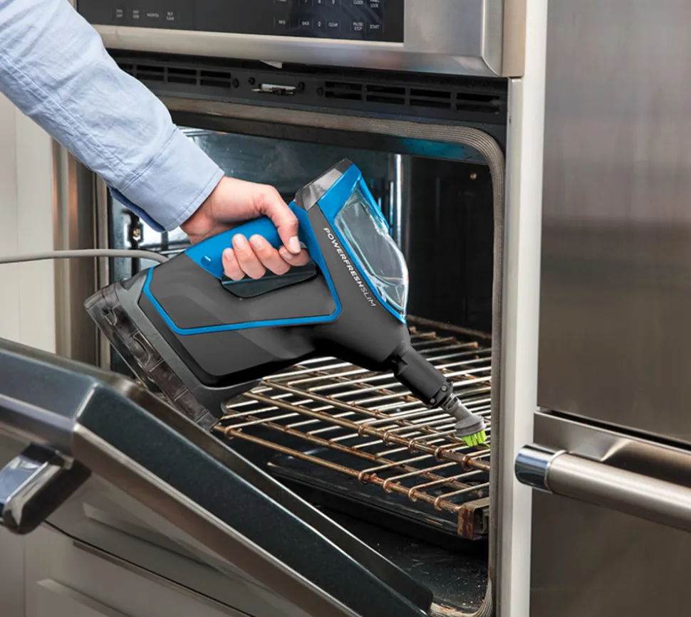 Bissell nettoyeur balai vapeur 1500w - 2234n