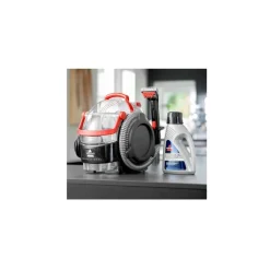 Bissell nettoyeur vapeur traîneau 750w - 15589