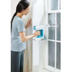 Black+decker nettoyeur balai vapeur 1500w - bhsm15fx08qs