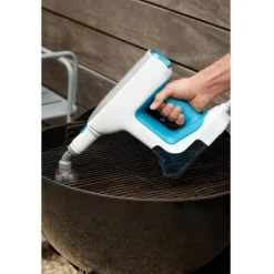 Black+decker nettoyeur balai vapeur 1500w - bhsm15fx08qs