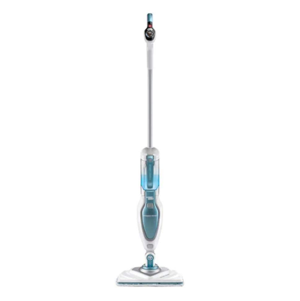 Black+decker nettoyeur balai vapeur 1600w - fsm1630