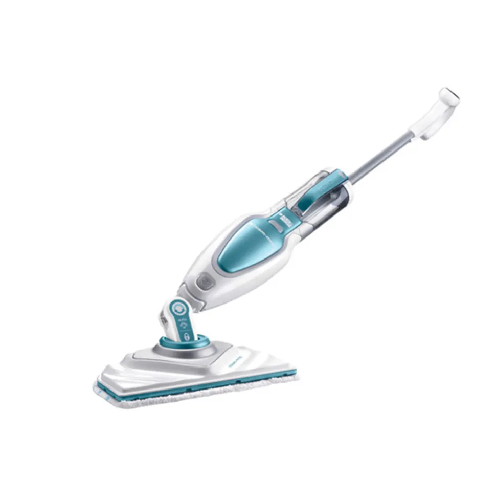 Black+decker nettoyeur balai vapeur 1600w - fsm1630