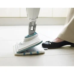 Black+decker nettoyeur balai vapeur 1600w - fsm1630