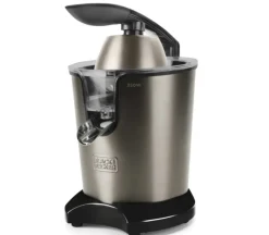 Black+decker presse-agrumes 350w - bxcj350e