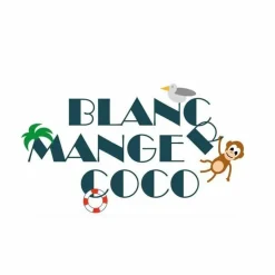 BLANC-MANGER COCO - Blanc manger coco