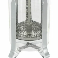 BODUM - Chambord - cafetière à piston bodum , 4 tasses, 0.5 l, acier inox