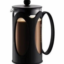 BODUM - Kenya - cafetière à piston bodum , 8 tasses, 1.0 l