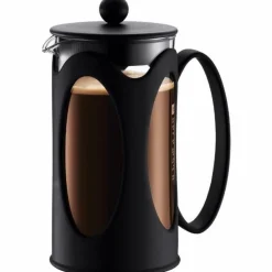 BODUM - Kenya - cafetière à piston bodum , 8 tasses, 1.0 l