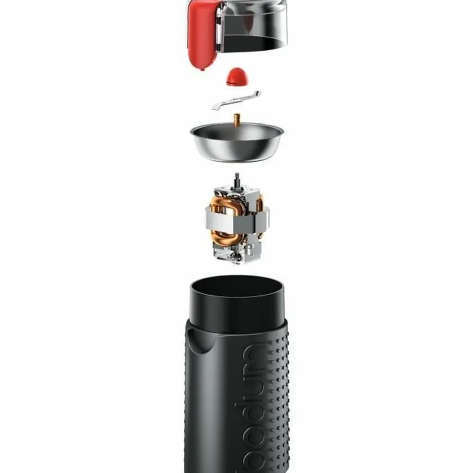 BODUM - Moulin à café électrique - 150 w