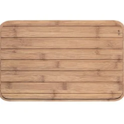 Bodum boîte à pain 29cm bambou/plastique noir - 11740-01