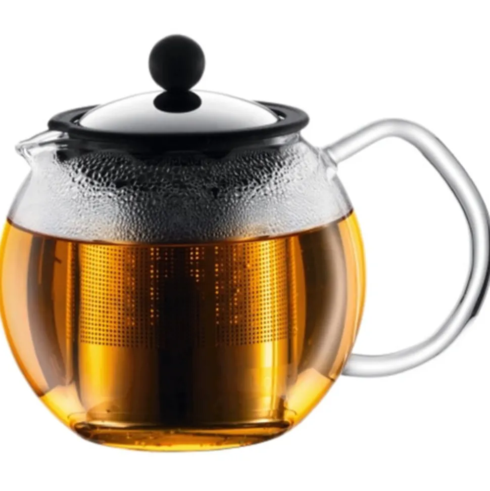 Bodum théière à piston 0.5l - 1807-16