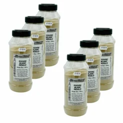 BONTOUT - Poivre blanc moulu - bontout