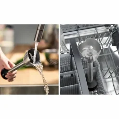 BOSCH - Mixeur plongeant - 600 w