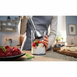 BOSCH - Mixeur plongeant - 600 w