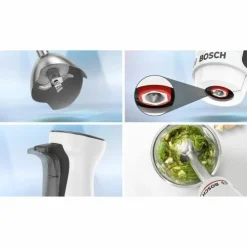 BOSCH - Mixeur plongeant - 600 w