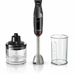 BOSCH - Mixeur plongeant - moteur 1000 w