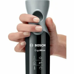 BOSCH - Mixeur plongeant bosch - noir
